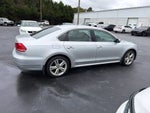 2014 Volkswagen Passat TDI SEL Premium