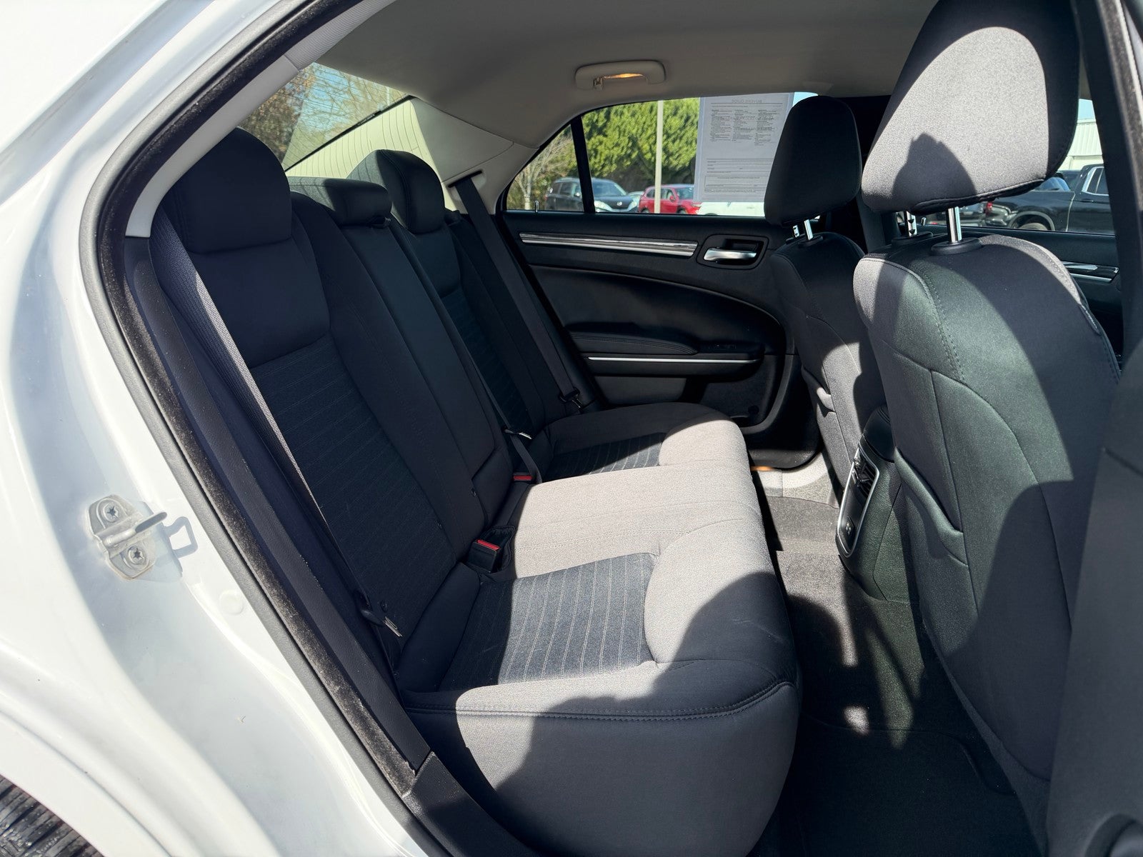 2022 Chrysler 300 Touring