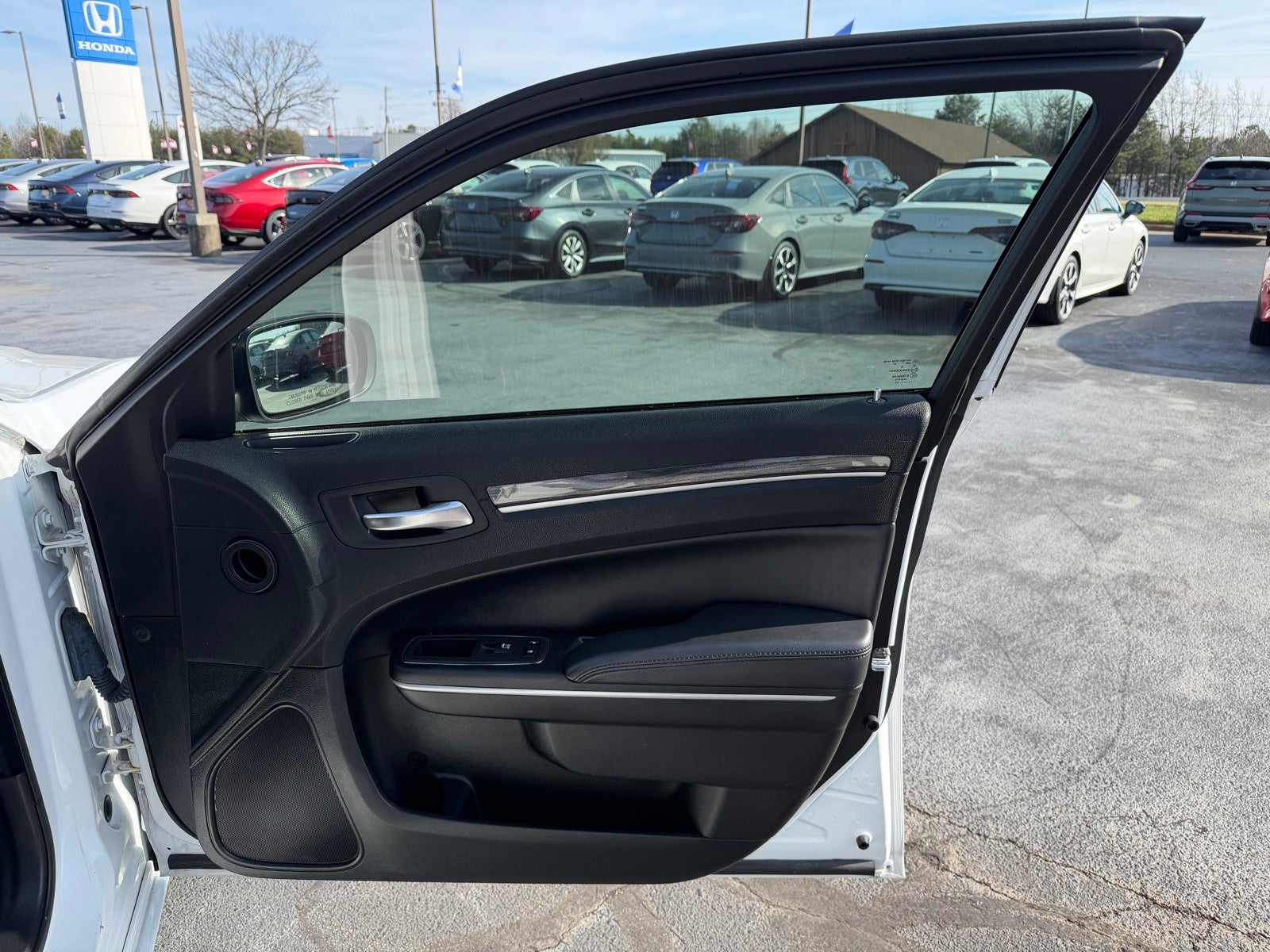 2022 Chrysler 300 Touring