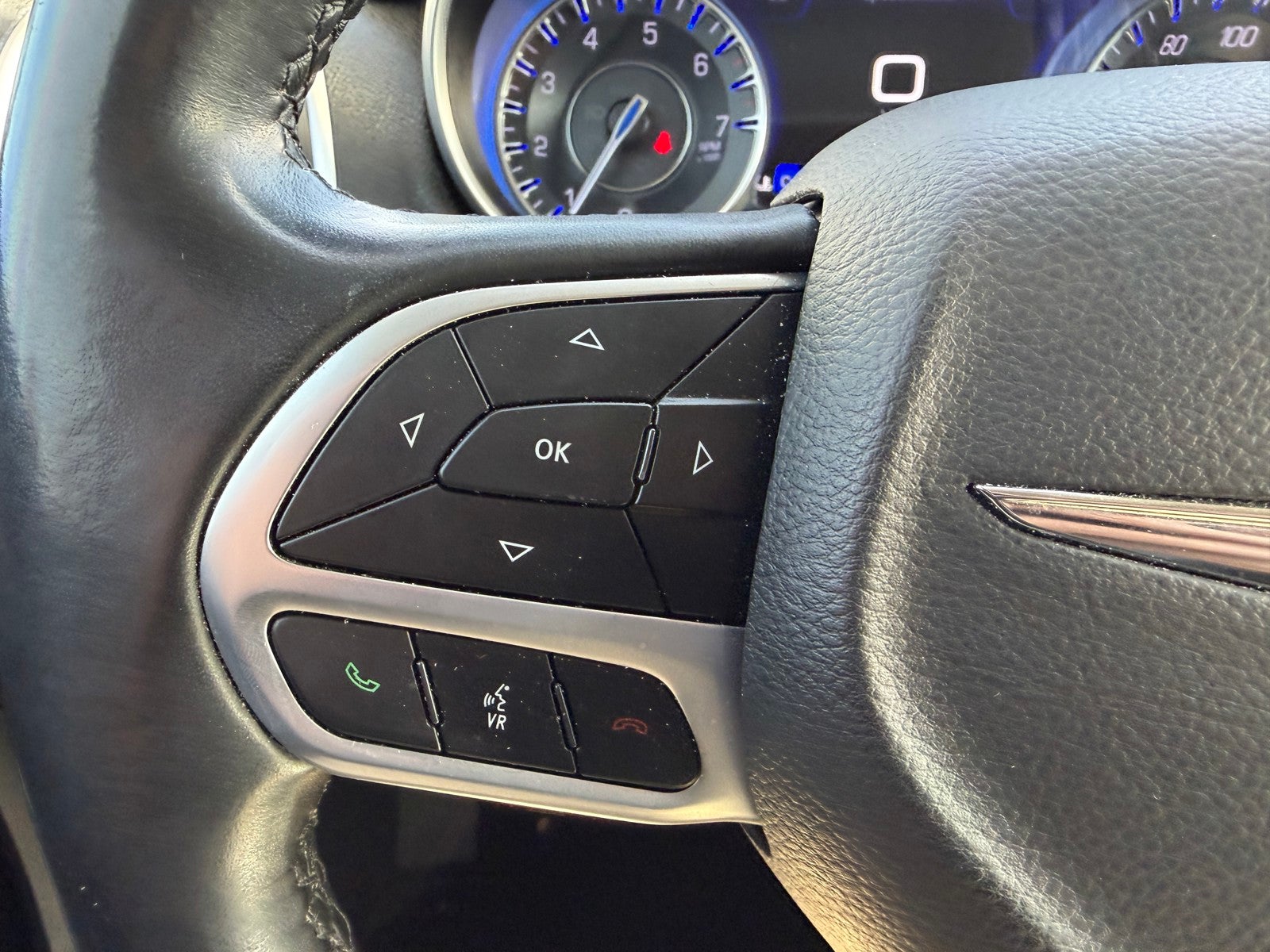 2022 Chrysler 300 Touring