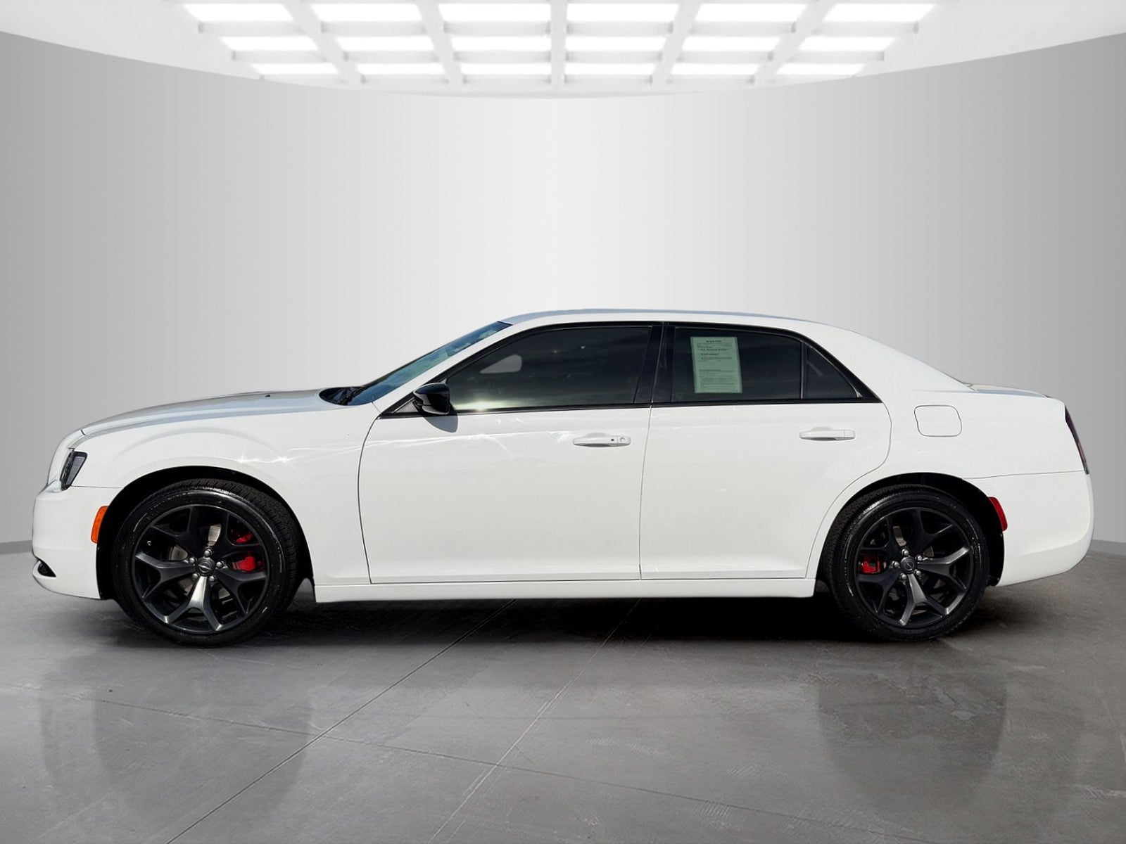 2022 Chrysler 300 Touring