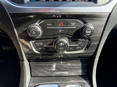 2022 Chrysler 300 Touring