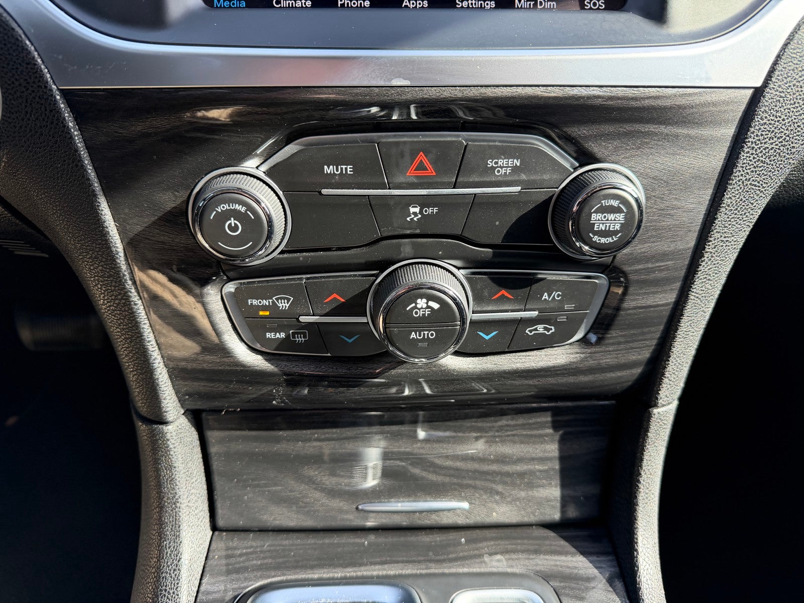 2022 Chrysler 300 Touring