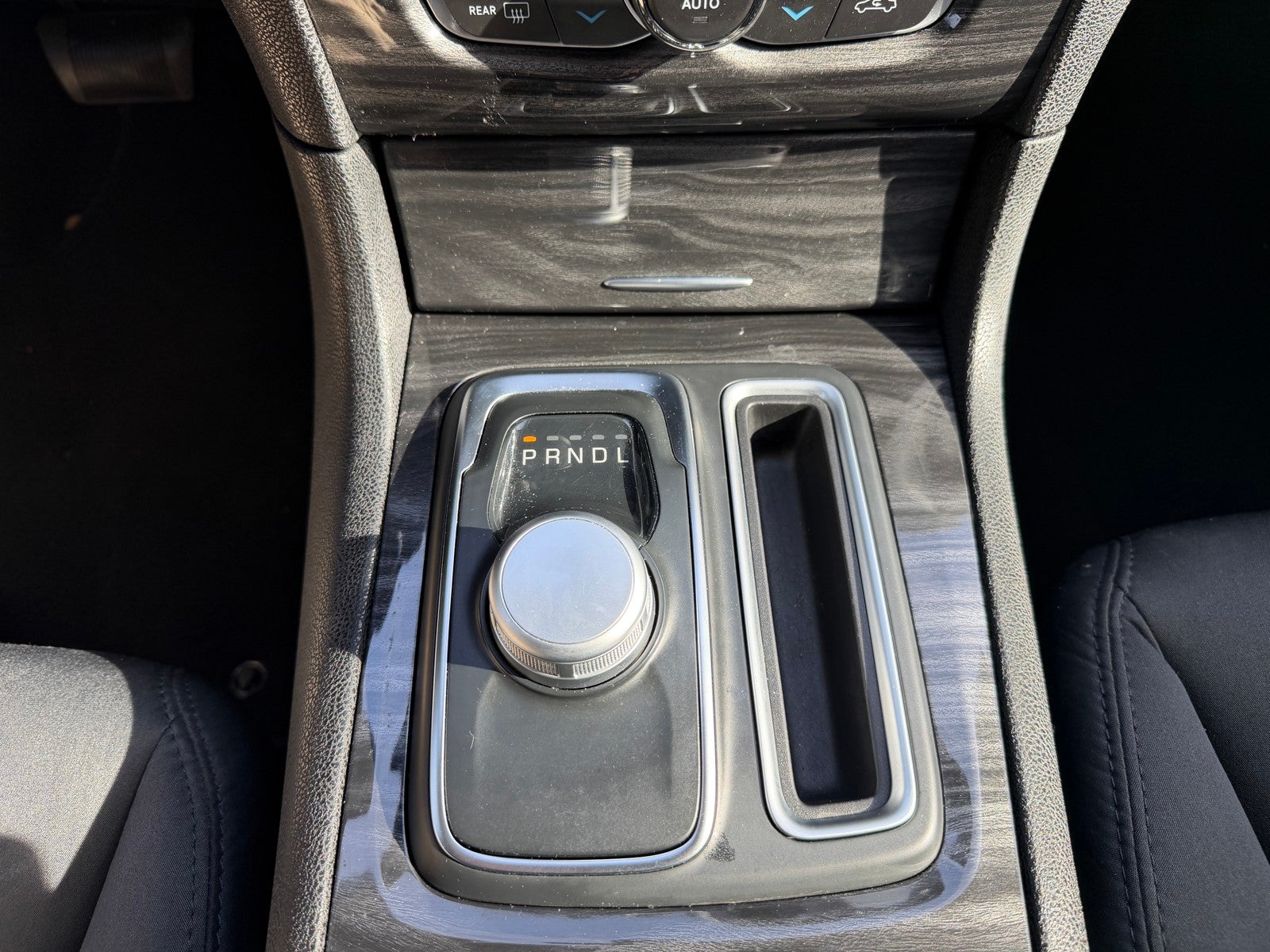 2022 Chrysler 300 Touring