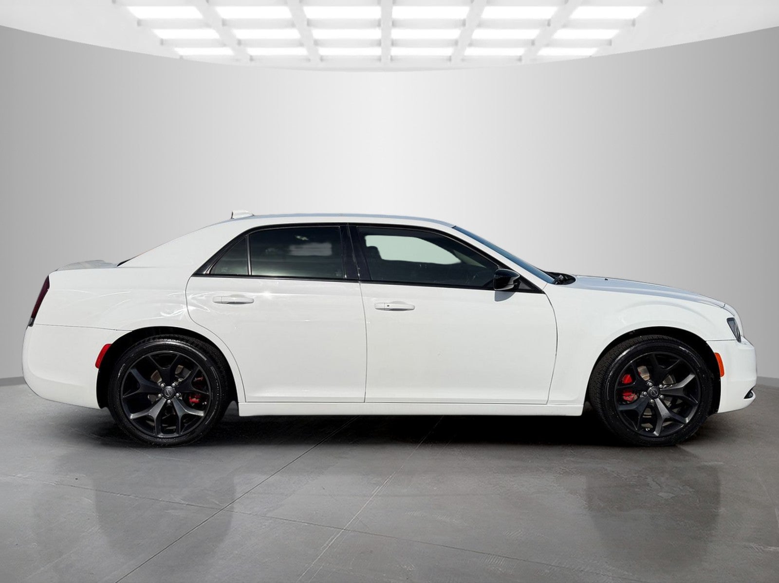 2022 Chrysler 300 Touring