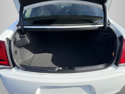 2022 Chrysler 300 Touring