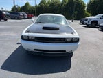 2013 Dodge Challenger R/T