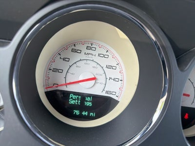 2013 Dodge Challenger R/T