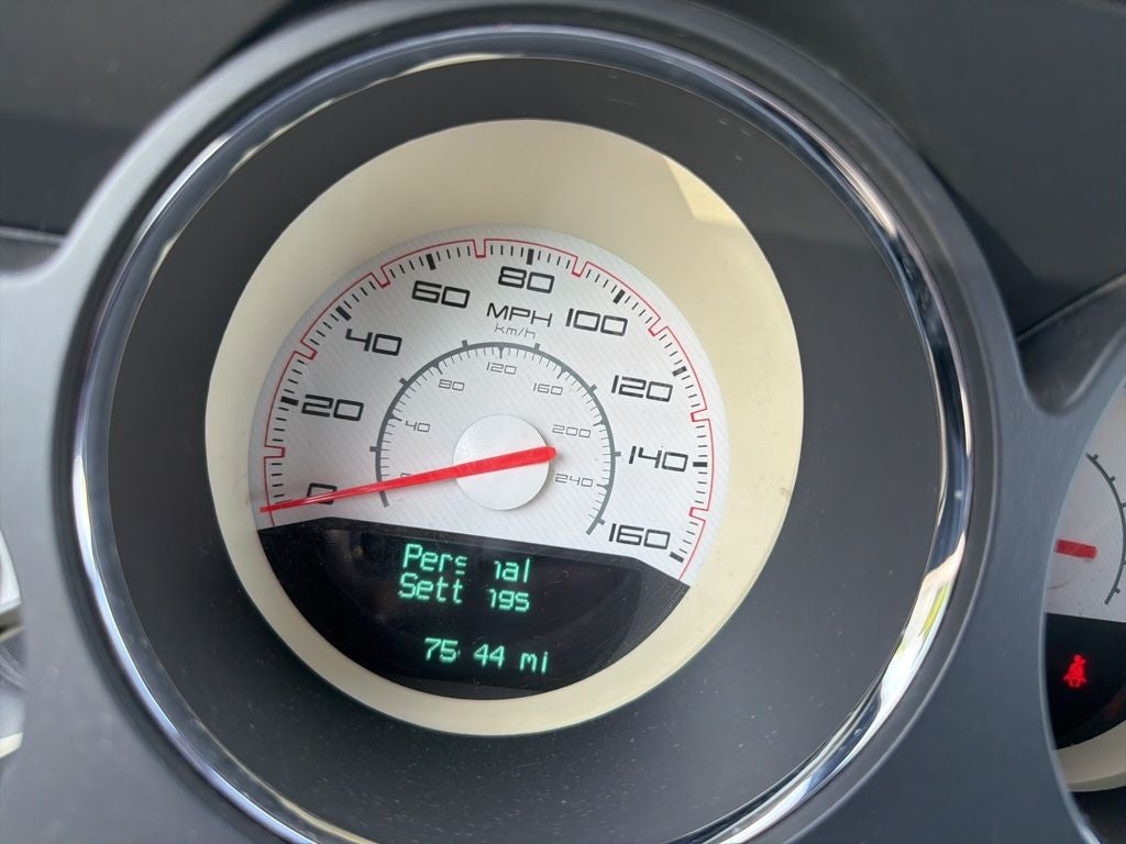 2013 Dodge Challenger R/T