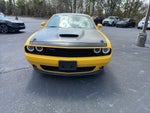 2017 Dodge Challenger R/T