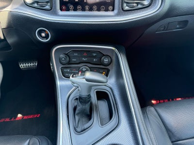 2017 Dodge Challenger R/T