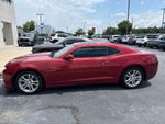 2014 Chevrolet Camaro 1LS