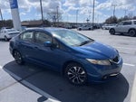 2013 Honda Civic EX-L