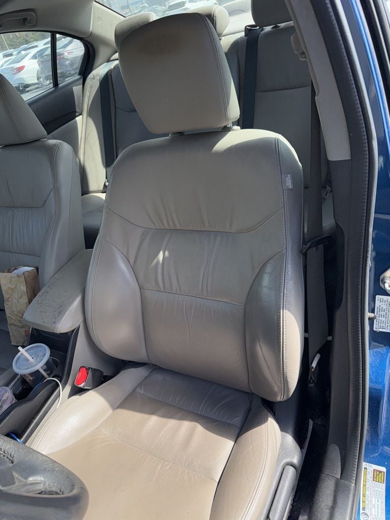 2013 Honda Civic EX-L