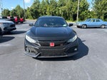 2018 Honda Civic Si