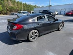2018 Honda Civic Si