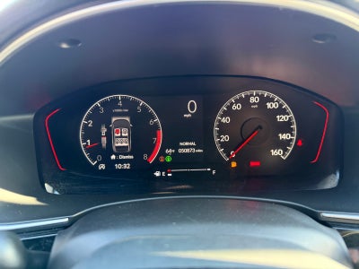 2024 Honda Civic Si Base