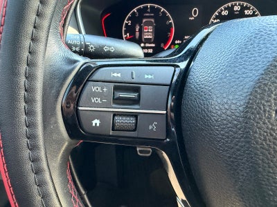 2024 Honda Civic Si Base