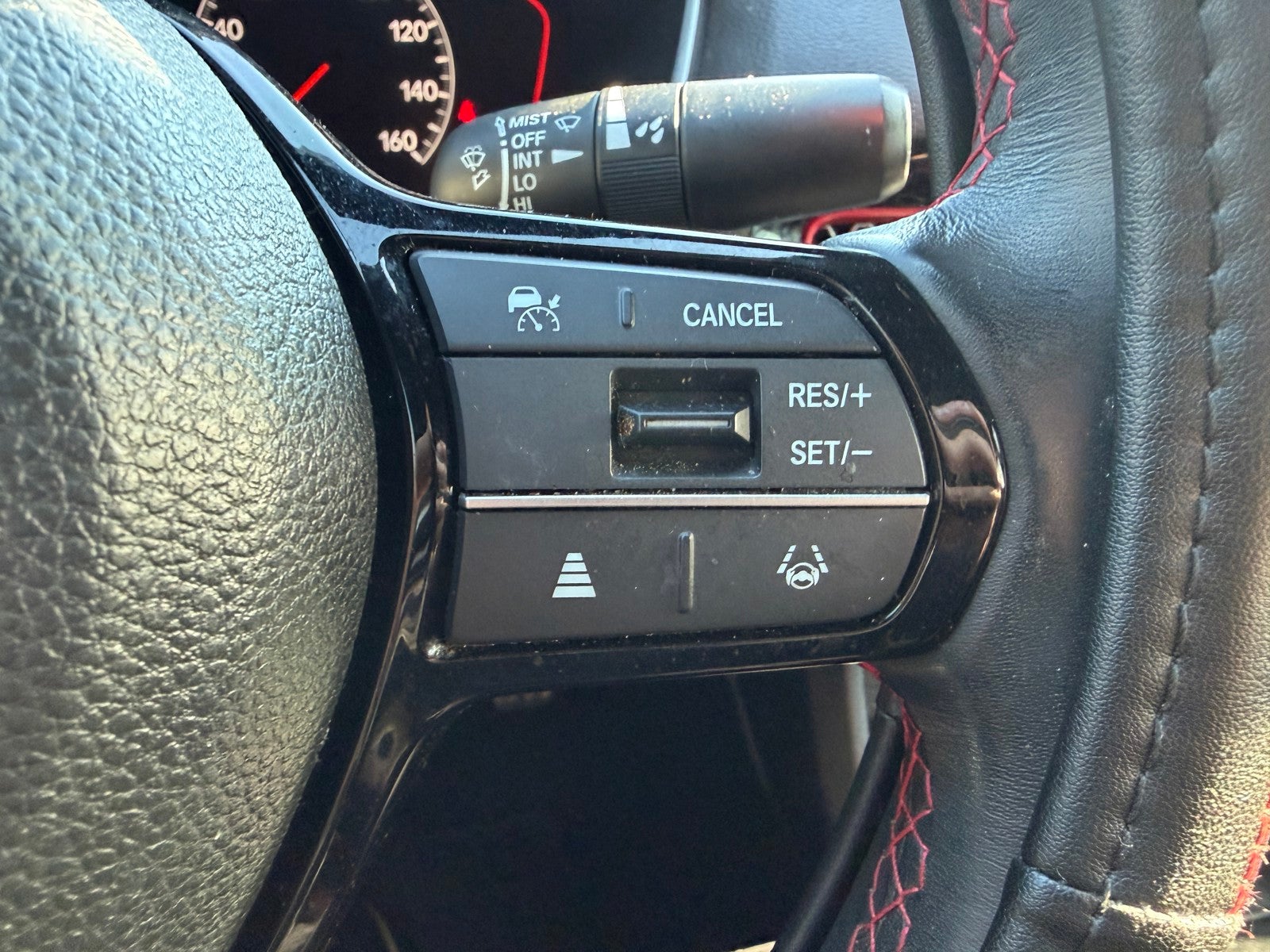 2024 Honda Civic Si Base