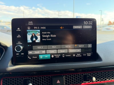 2024 Honda Civic Si Base