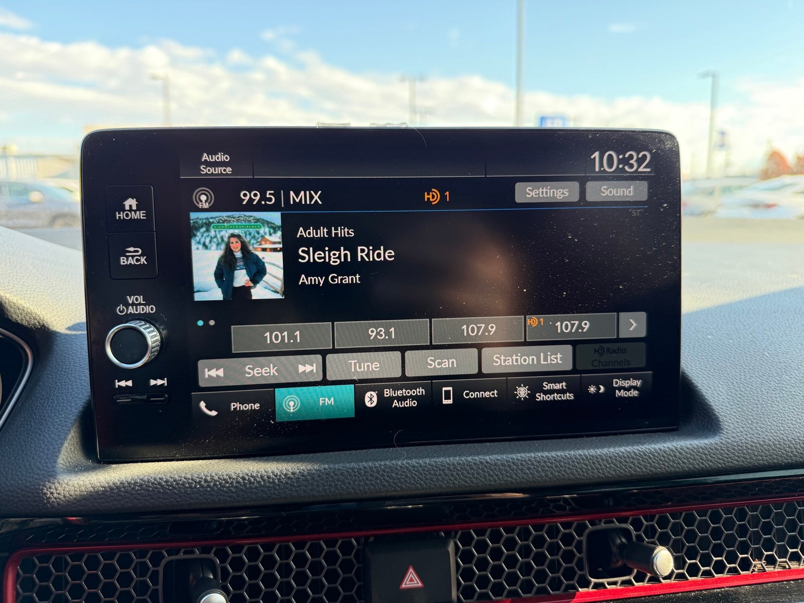 2024 Honda Civic Si Base