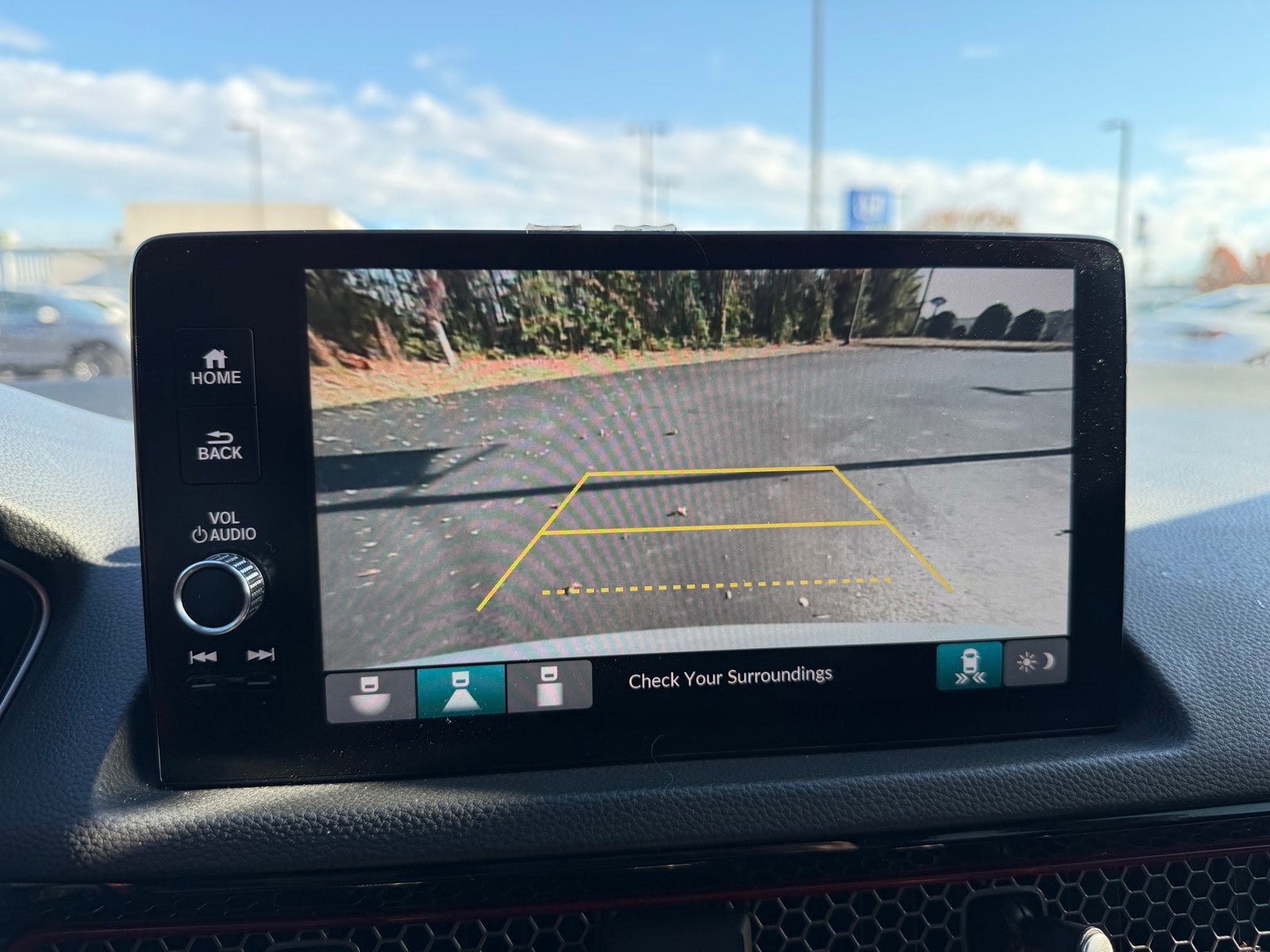 2024 Honda Civic Si Base