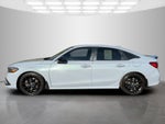2024 Honda Civic Si Base