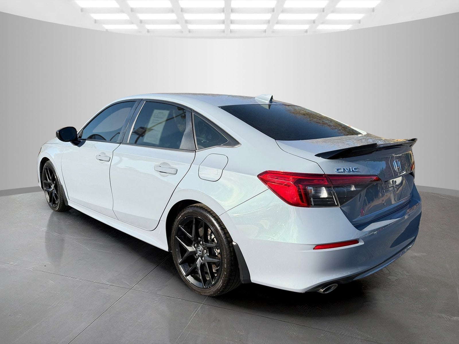 2024 Honda Civic Si Base