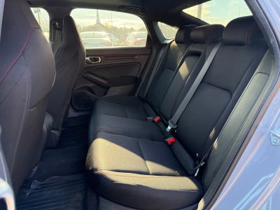 2024 Honda Civic Si Base