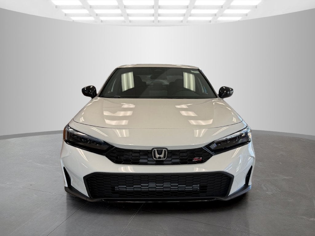 2026 Honda Civic Si Base