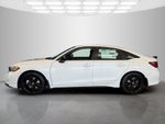 2026 Honda Civic Si Base