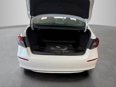 2026 Honda Civic Si Base