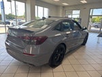 2026 Honda Civic Si Base