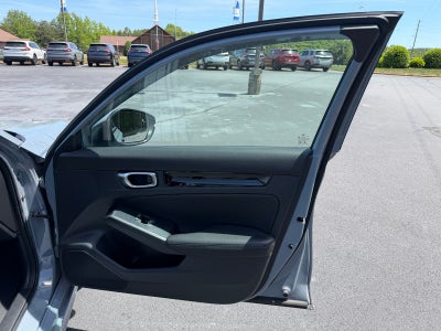 2023 Honda Civic Touring