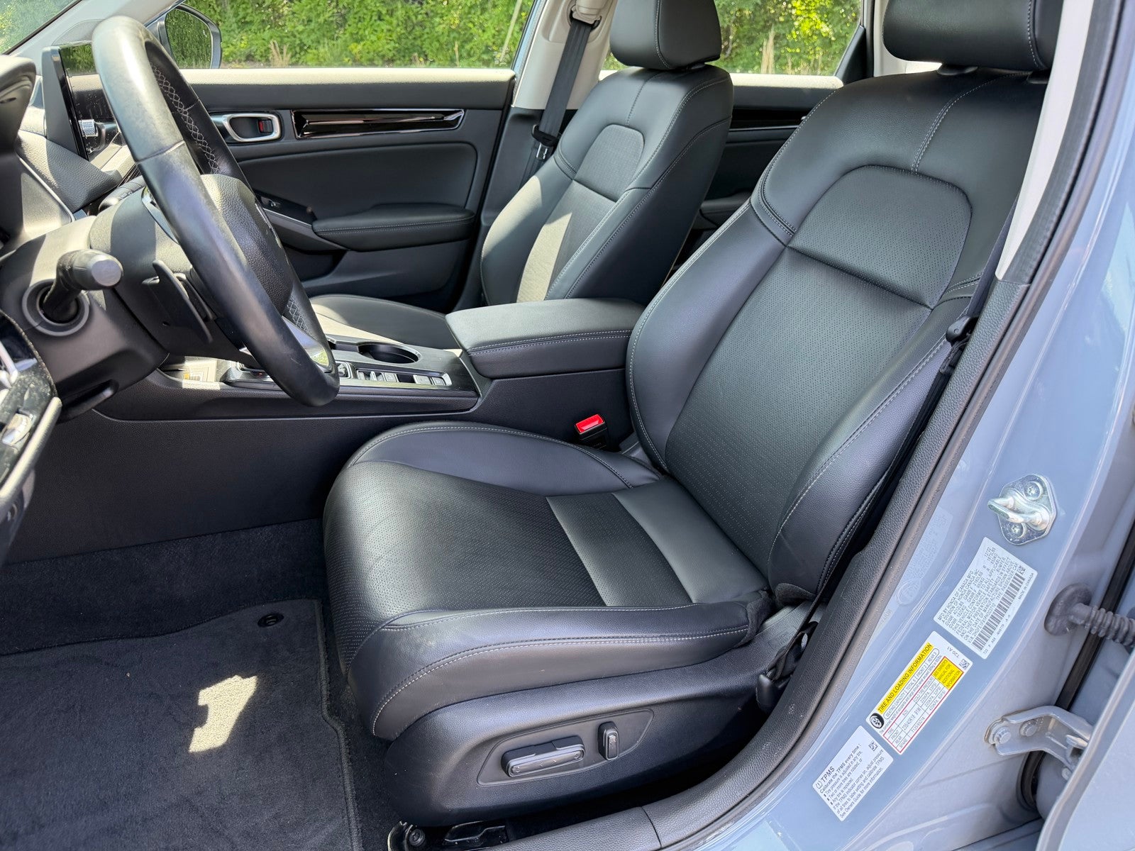 2023 Honda Civic Touring