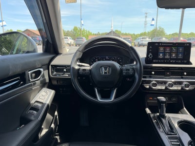 2023 Honda Civic Touring