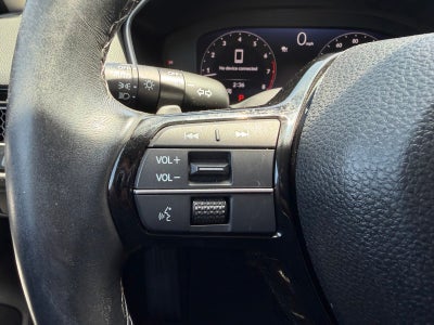2023 Honda Civic Touring