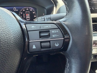 2023 Honda Civic Touring