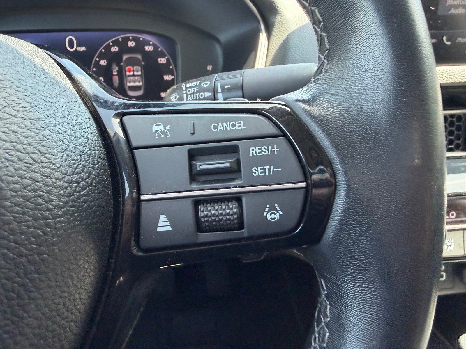 2023 Honda Civic Touring