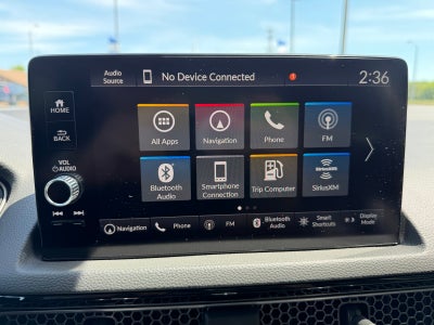 2023 Honda Civic Touring