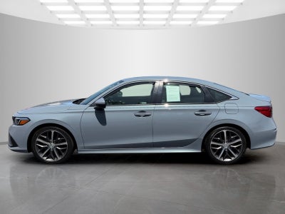 2023 Honda Civic Touring