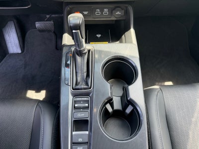 2023 Honda Civic Touring
