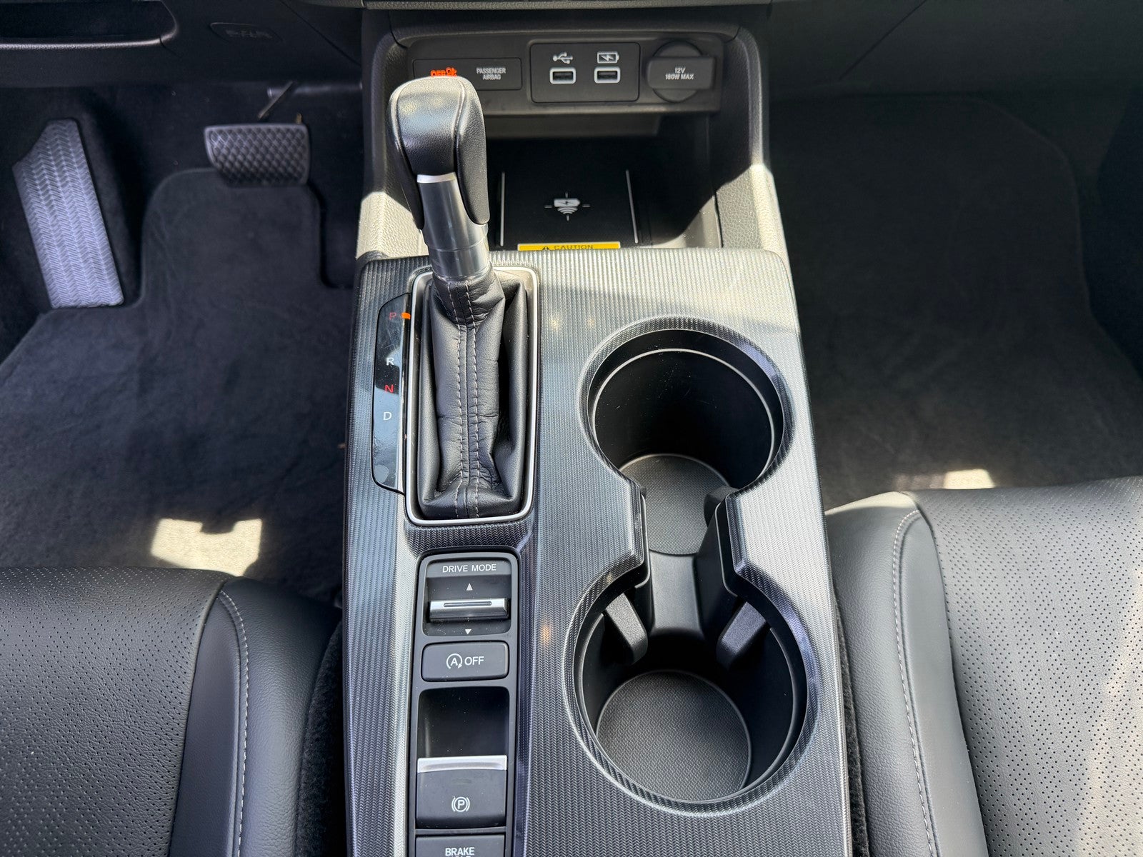 2023 Honda Civic Touring