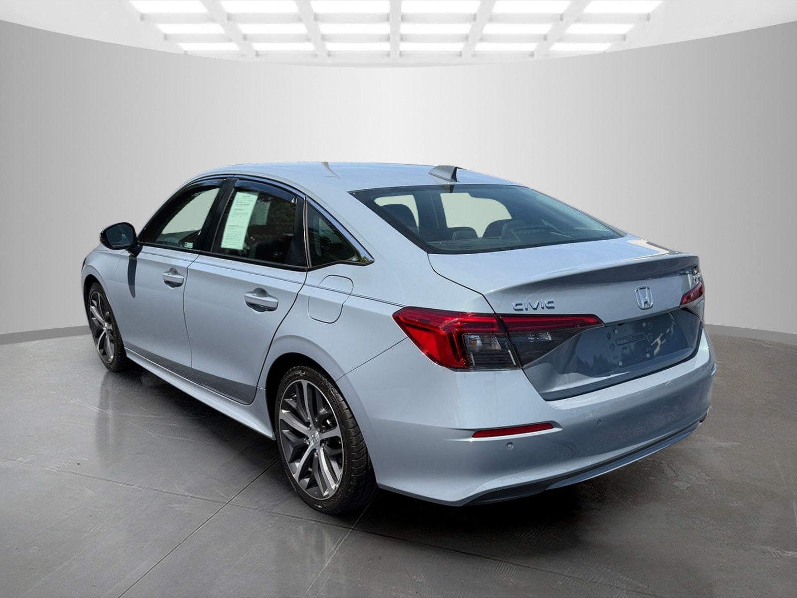 2023 Honda Civic Touring