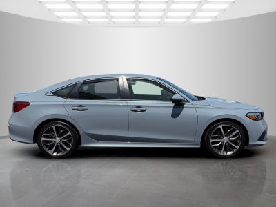 2023 Honda Civic Touring