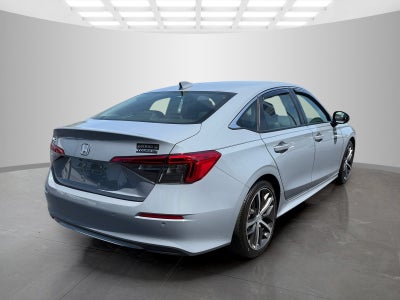 2023 Honda Civic Touring