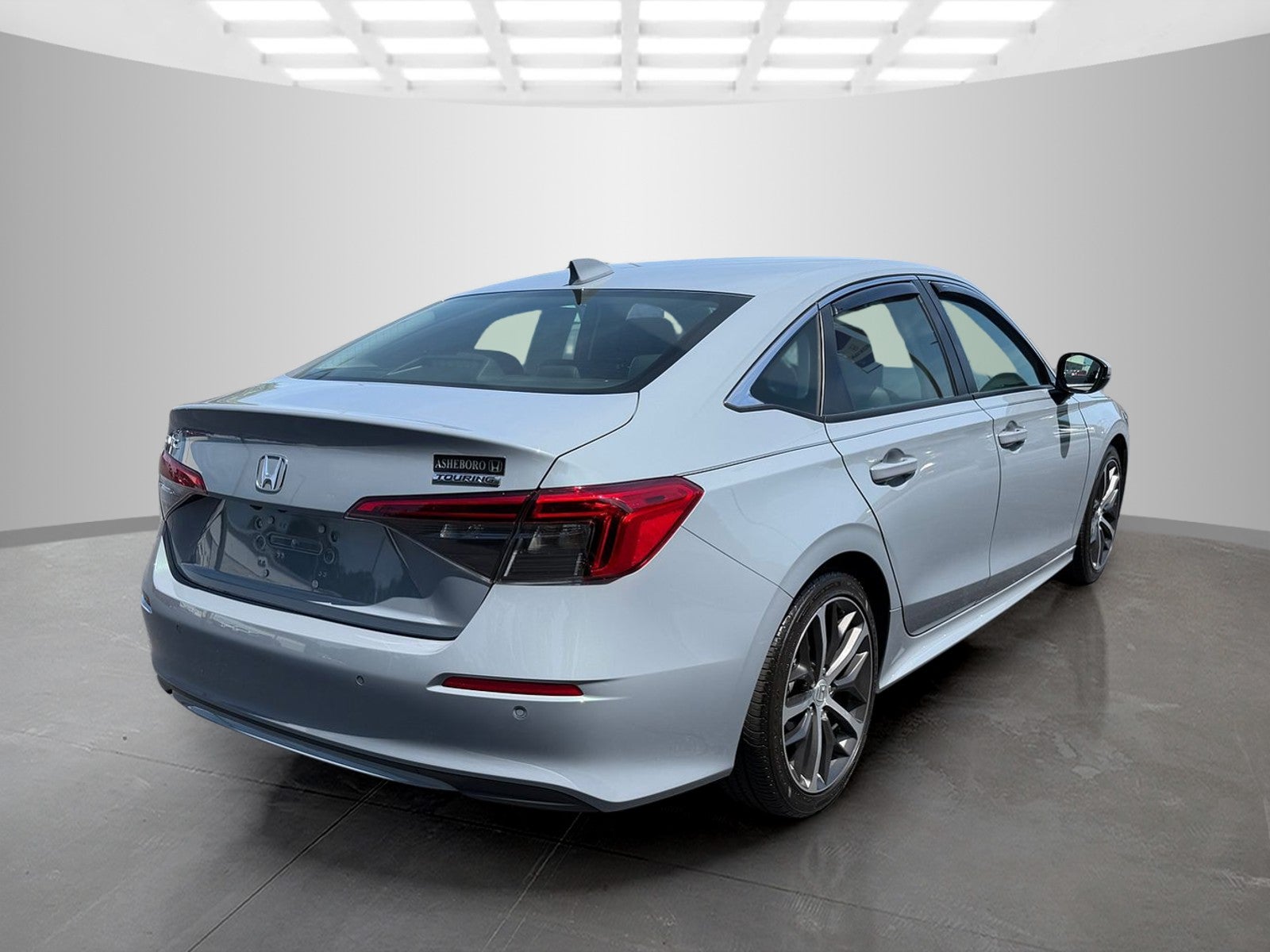 2023 Honda Civic Touring