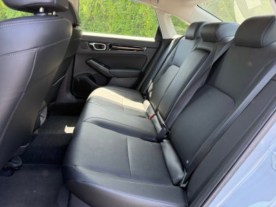 2023 Honda Civic Touring