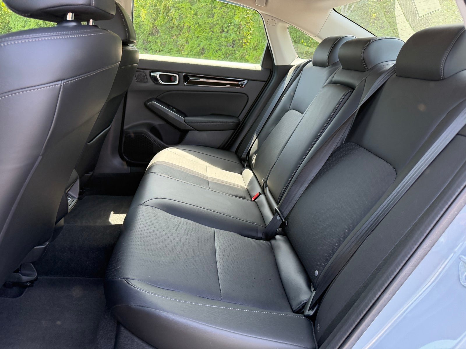 2023 Honda Civic Touring