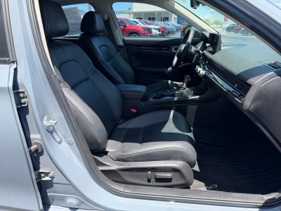 2023 Honda Civic Touring